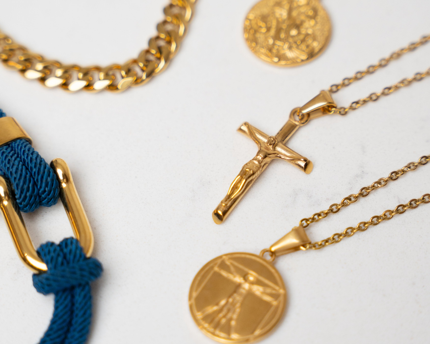 Shop Gold