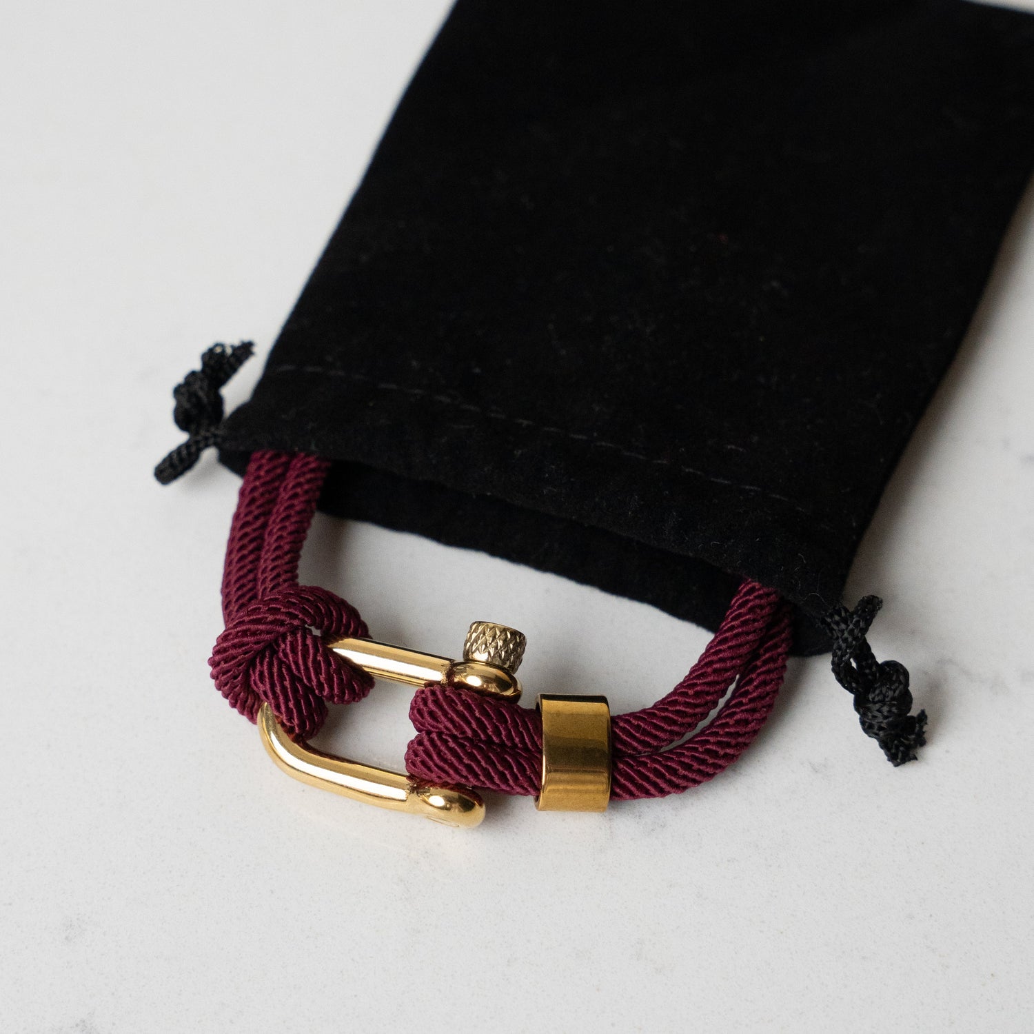 Mooré Bracelets
