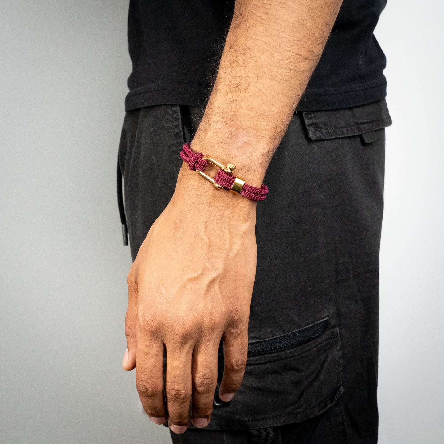 Mooré Bracelet - All Colours