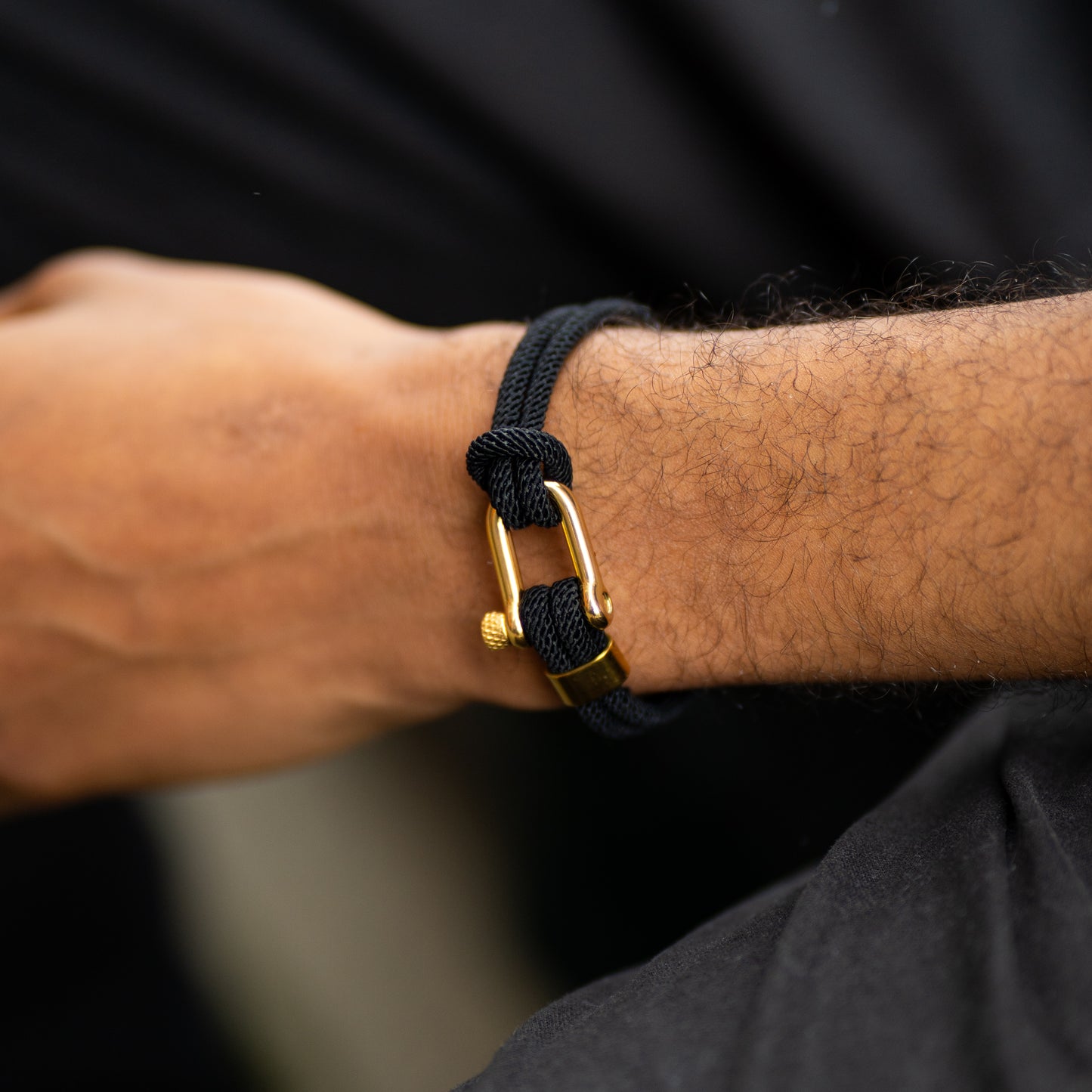 Mooré Bracelet - All Colours