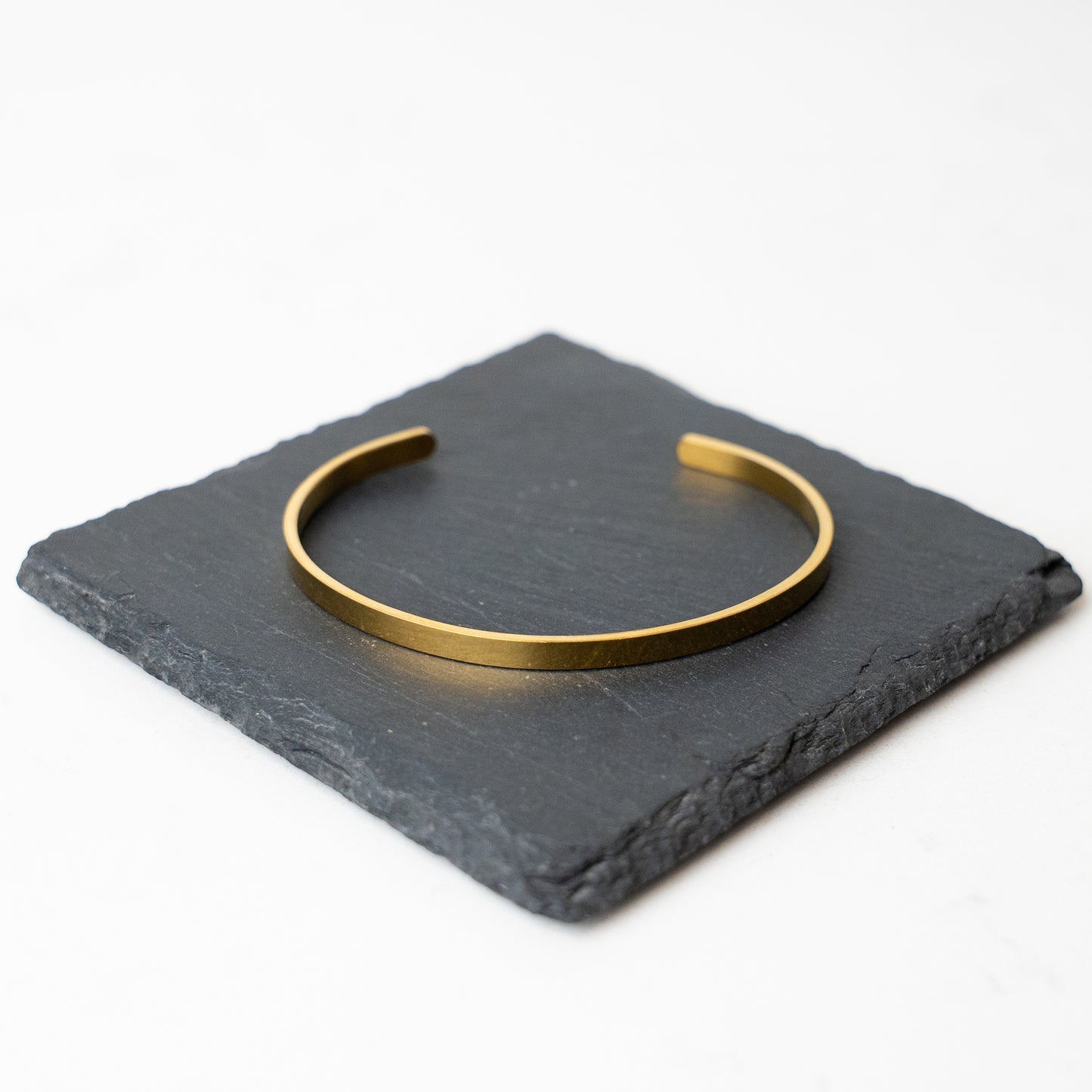 Gilded Cuff – Gold