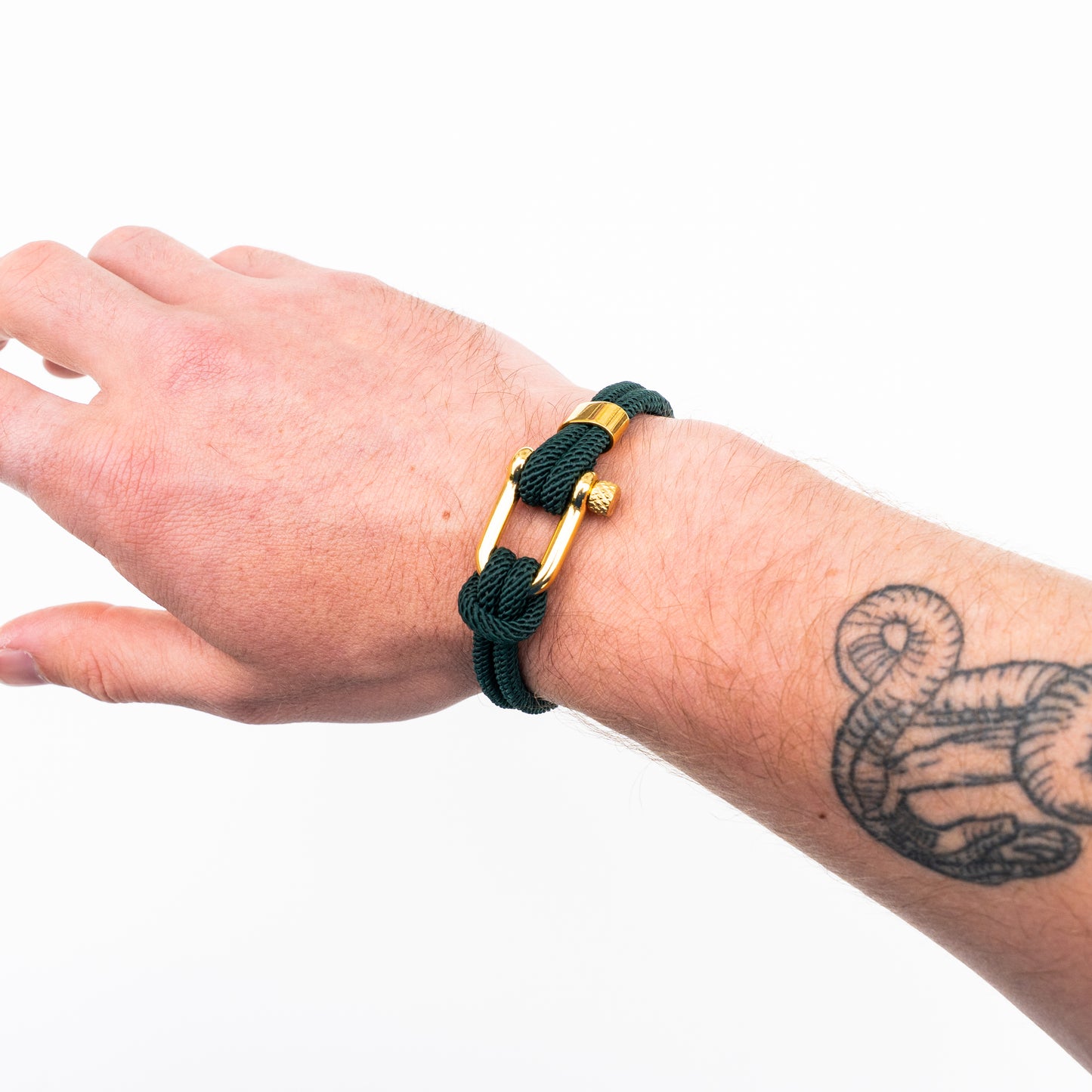 Mooré Bracelet - All Colours