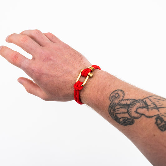 Mooré Bracelet - All Colours