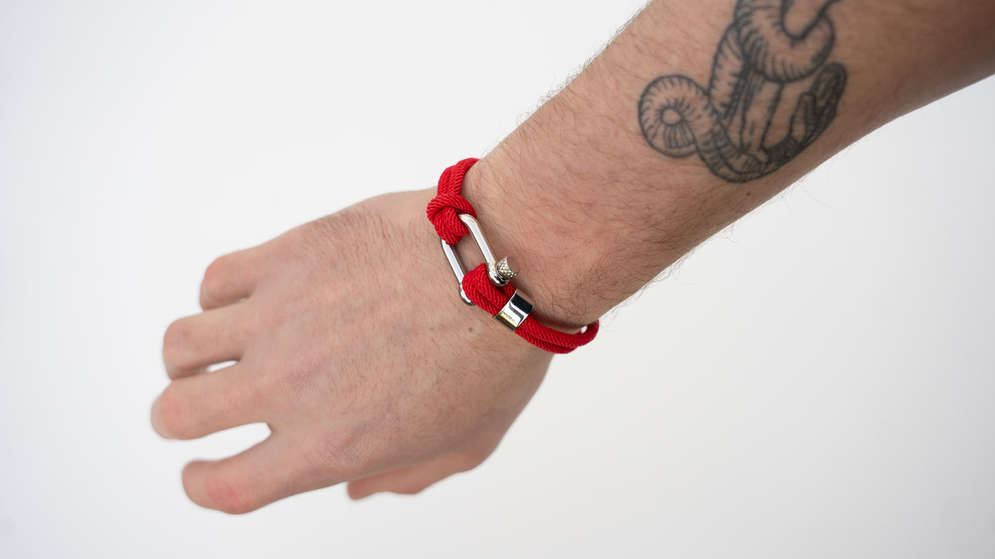 Mooré Bracelet - All Colours